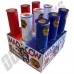 Wholesale Fireworks Mad Cow Mini N.O.A.B. Case 8/1 (Wholesale Fireworks)